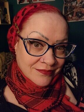 Meet your Posher, Meagan